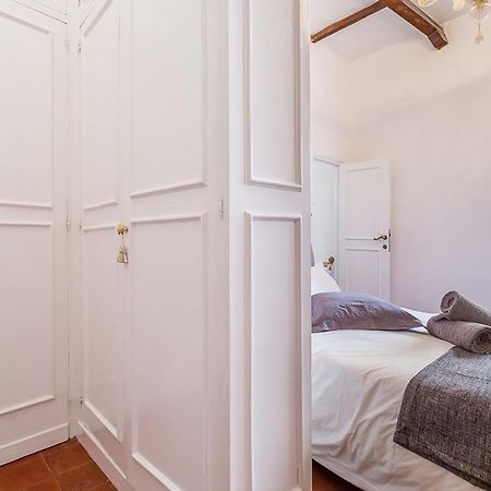 Sora Menica Twin Apartment Roma Ngoại thất bức ảnh