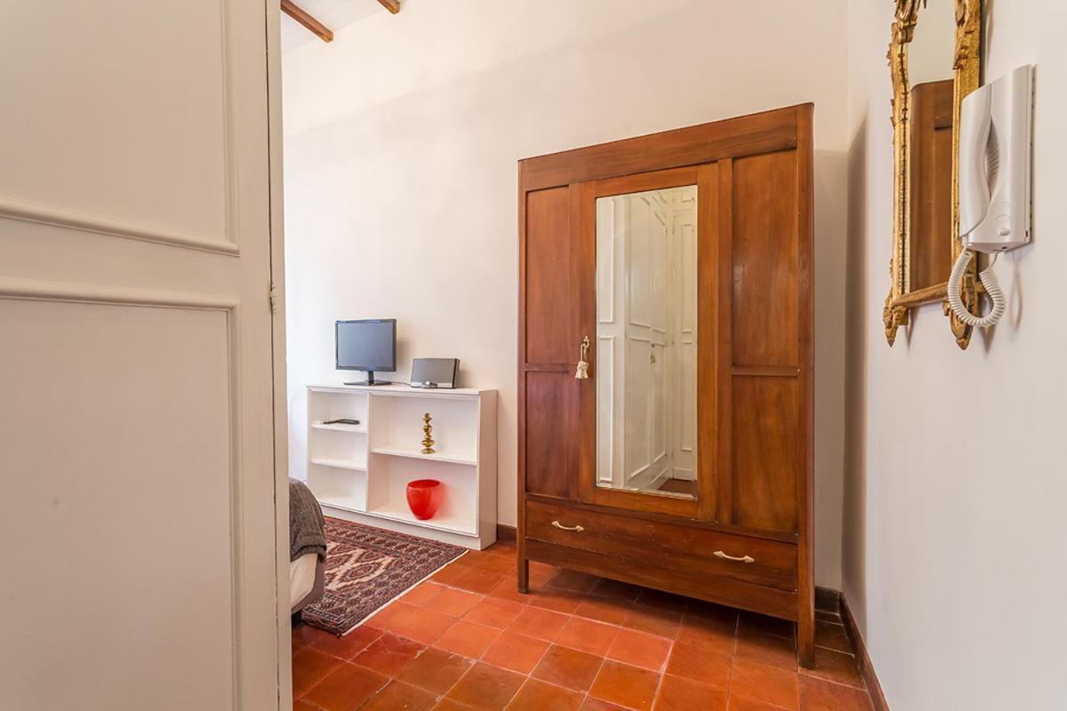 Sora Menica Twin Apartment Roma Ngoại thất bức ảnh