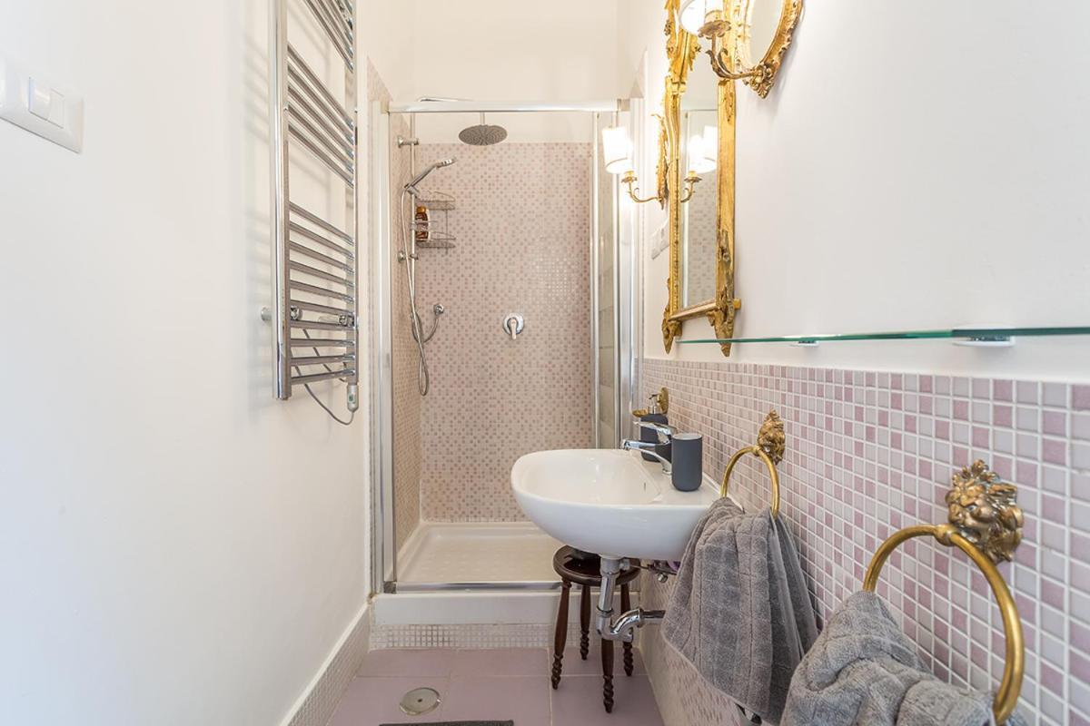 Sora Menica Twin Apartment Roma Ngoại thất bức ảnh