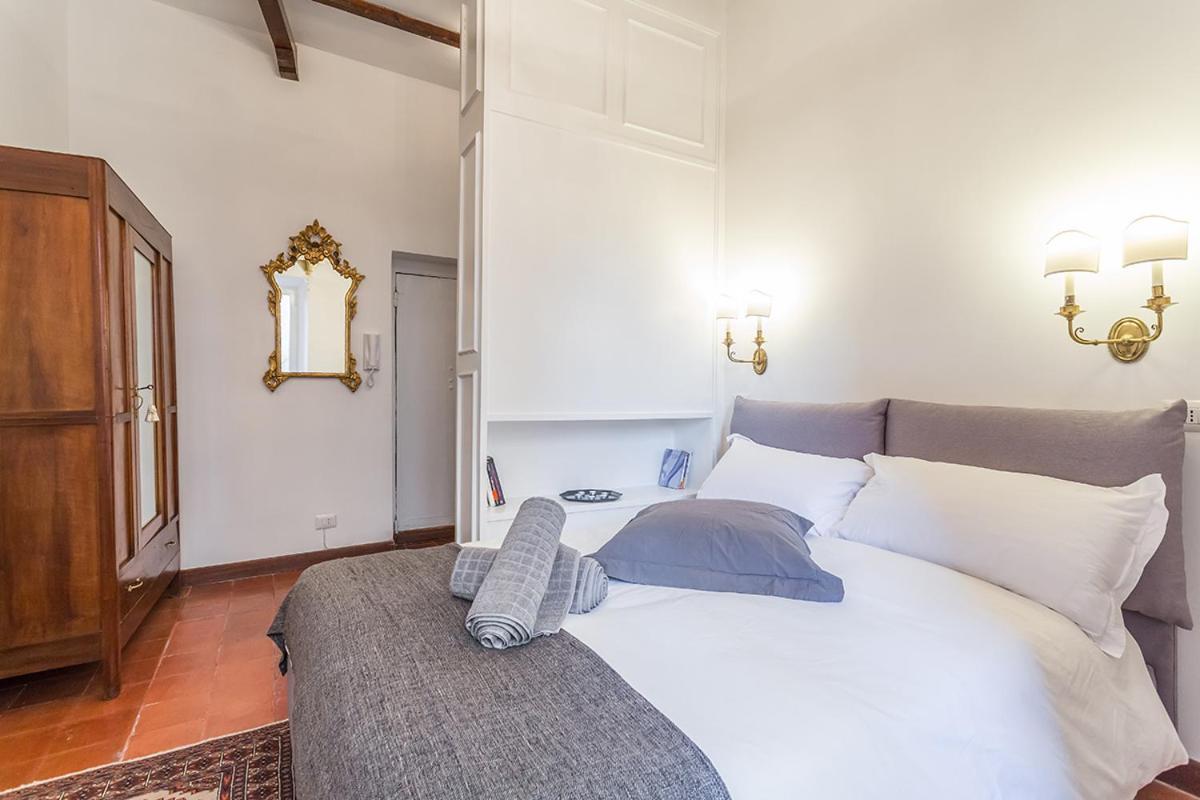 Sora Menica Twin Apartment Roma Ngoại thất bức ảnh