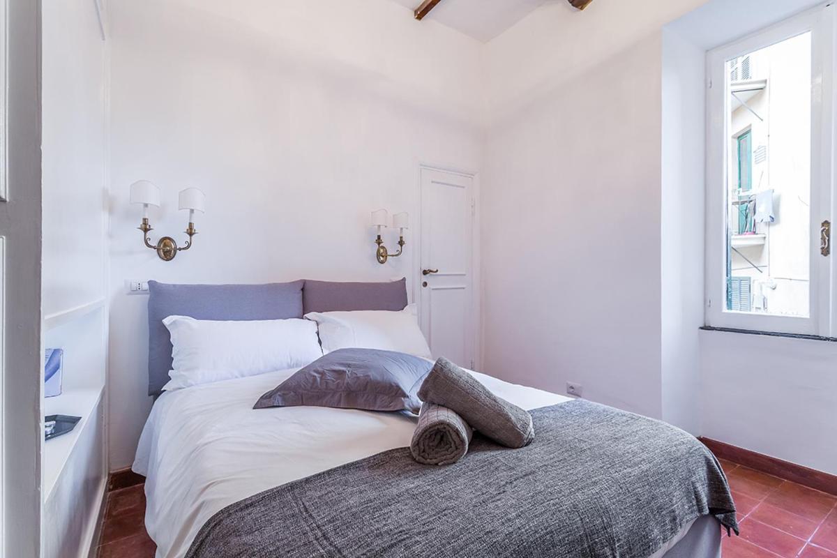 Sora Menica Twin Apartment Roma Ngoại thất bức ảnh