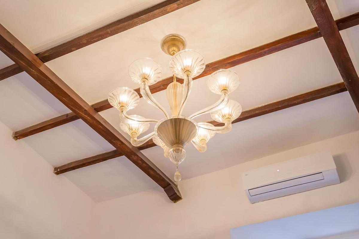 Sora Menica Twin Apartment Roma Ngoại thất bức ảnh