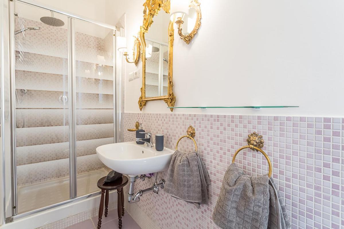 Sora Menica Twin Apartment Roma Ngoại thất bức ảnh