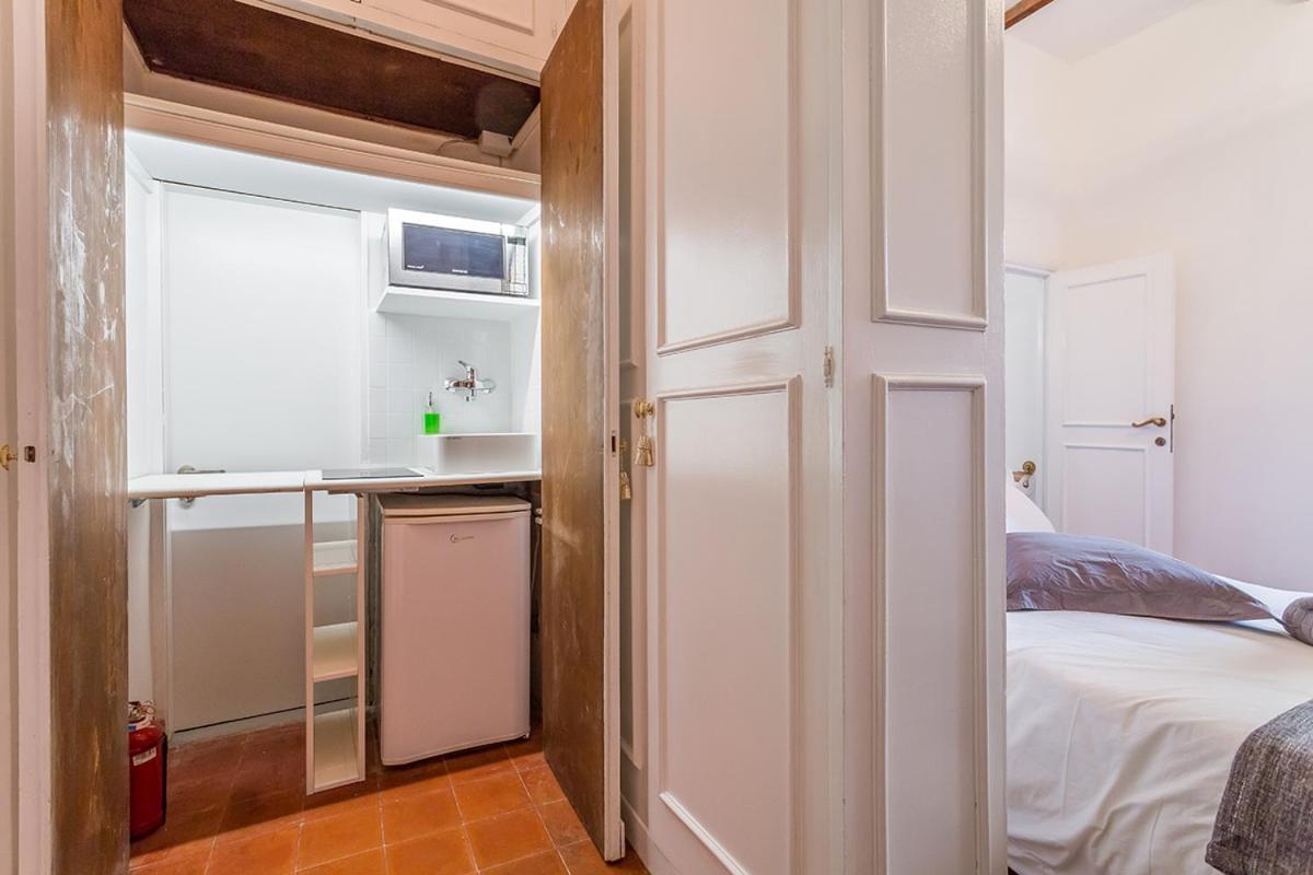 Sora Menica Twin Apartment Roma Ngoại thất bức ảnh