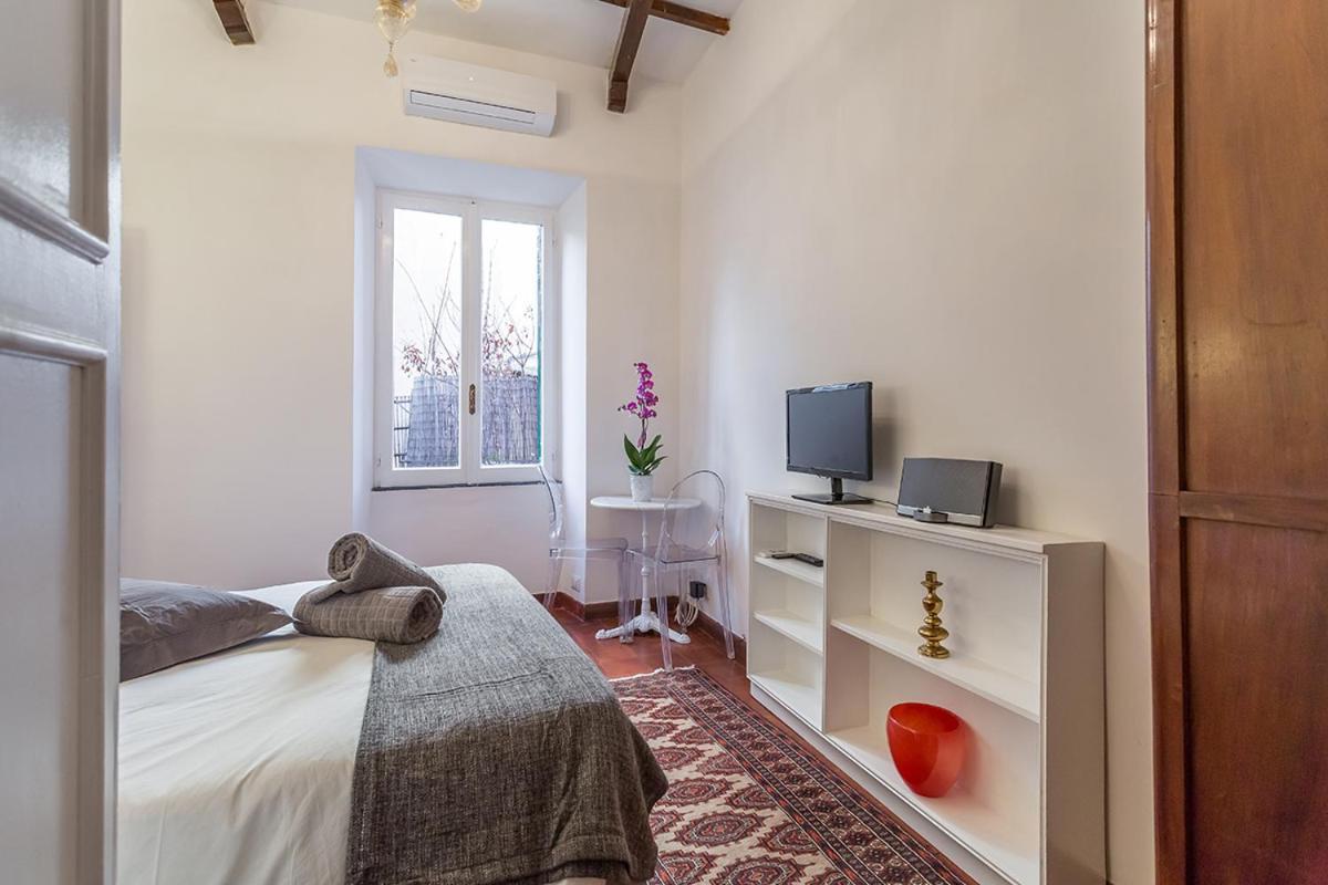 Sora Menica Twin Apartment Roma Ngoại thất bức ảnh